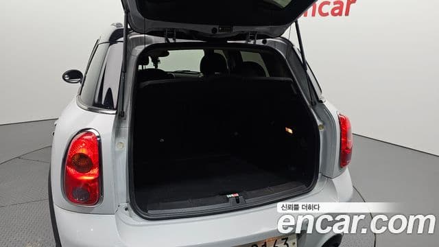 Mini Cooper SD Countryman 1세대, 2012 20