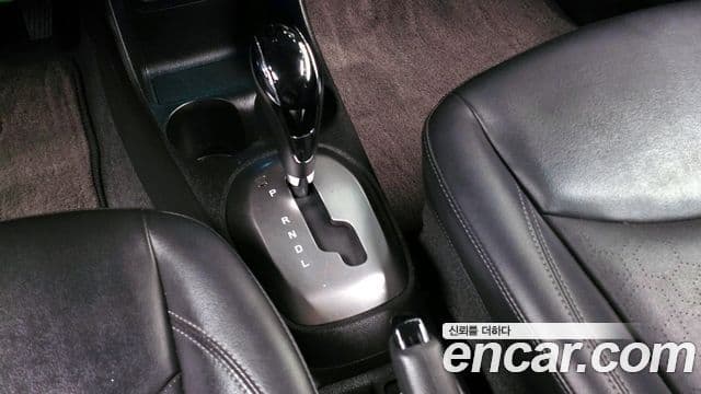 Chevrolet(GM대우) The / новый Next Spark Plus, 2017 9