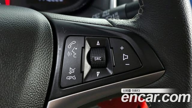 Chevrolet(GM대우) The / новый Next Spark Plus, 2017 15