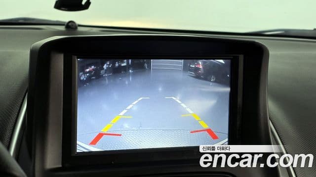 Chevrolet(GM대우) The / новый Next Spark Plus, 2017 16