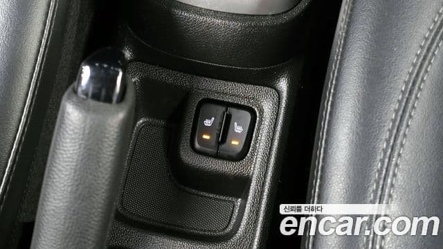 Chevrolet(GM대우) The / новый Next Spark Plus, 2017 18