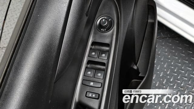 Chevrolet(GM대우) The / новый Next Spark Plus, 2017 19