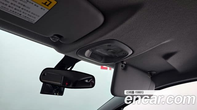 Chevrolet(GM대우) The / новый Next Spark Plus, 2017 20