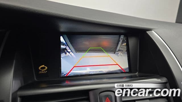 Renault Korea(Samsung) SM7 Nova LPLI 2.0 LPe для людей с инвалидностью, 2016 16