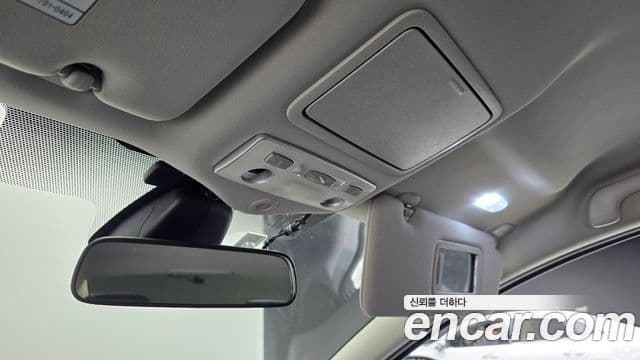 Renault Korea(Samsung) SM7 Nova LPLI 2.0 LPe для людей с инвалидностью, 2016 20