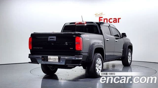 Chevrolet(GM대우) real New 콜로라도 3.6 Extreme 4WD, 2022 2