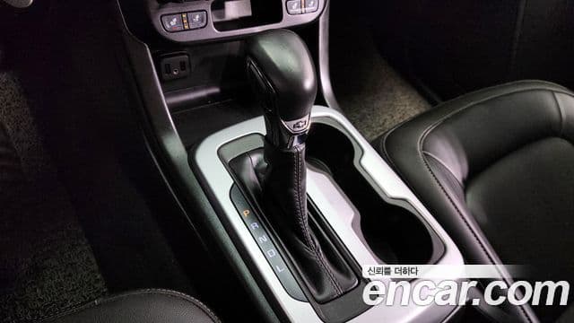 Chevrolet(GM대우) real New 콜로라도 3.6 Extreme 4WD, 2022 9