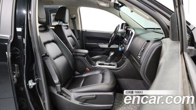 Chevrolet(GM대우) real New 콜로라도 3.6 Extreme 4WD, 2022 11