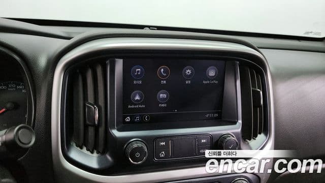 Chevrolet(GM대우) real New 콜로라도 3.6 Extreme 4WD, 2022 14