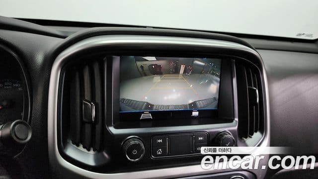 Chevrolet(GM대우) real New 콜로라도 3.6 Extreme 4WD, 2022 15