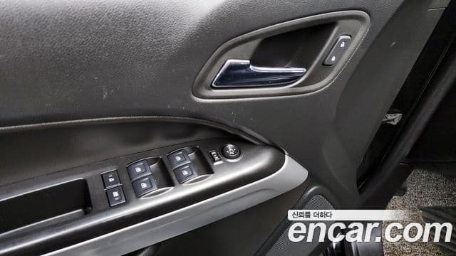 Chevrolet(GM대우) real New 콜로라도 3.6 Extreme 4WD, 2022 17