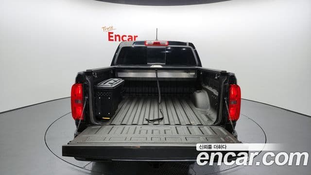 Chevrolet(GM대우) real New 콜로라도 3.6 Extreme 4WD, 2022 20