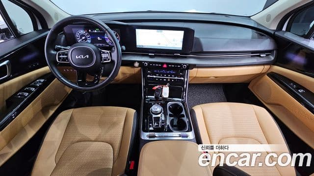 Kia Carnival 4세대 Signature, 2023 7