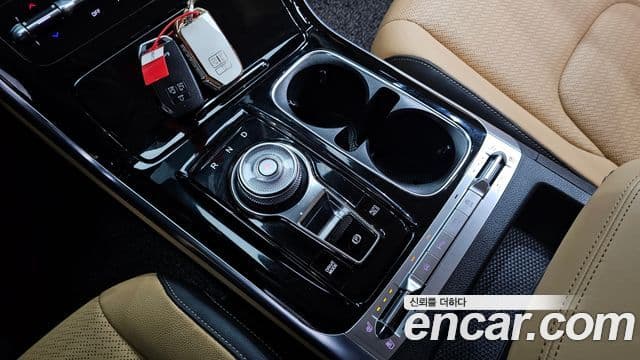 Kia Carnival 4세대 Signature, 2023 9