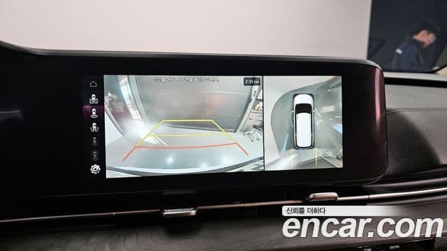 Kia Carnival 4세대 Signature, 2023 13