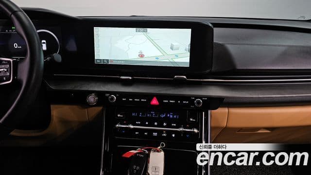 Kia Carnival 4세대 Signature, 2023 14