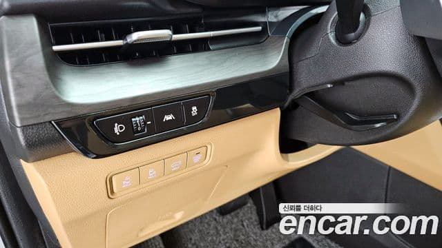 Kia Carnival 4세대 Signature, 2023 15