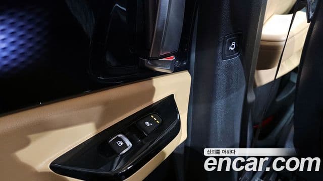 Kia Carnival 4세대 Signature, 2023 16