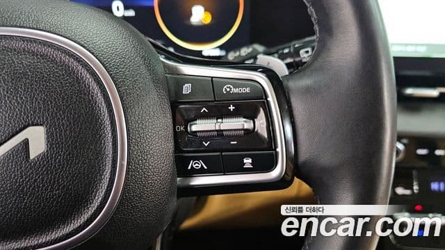 Kia Carnival 4세대 Signature, 2023 17