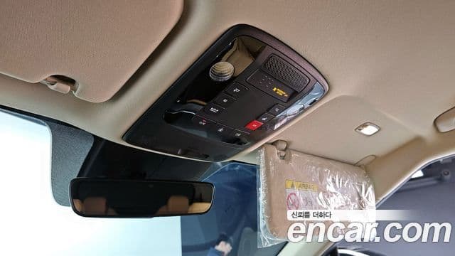 Kia Carnival 4세대 Signature, 2023 18