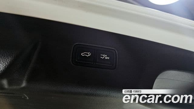Kia Carnival 4세대 Signature, 2023 20