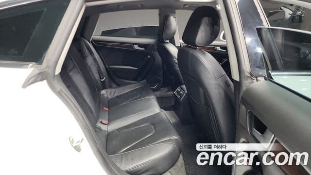 Audi A5 8TA, 2014 12