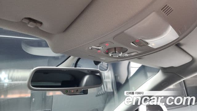 Audi A5 8TA, 2014 16