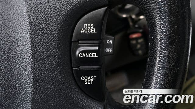 Kia Carnival R New Carnival лимузин GLX, 2011 15