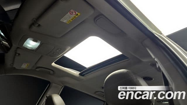 Kia Carnival R New Carnival лимузин GLX, 2011 18