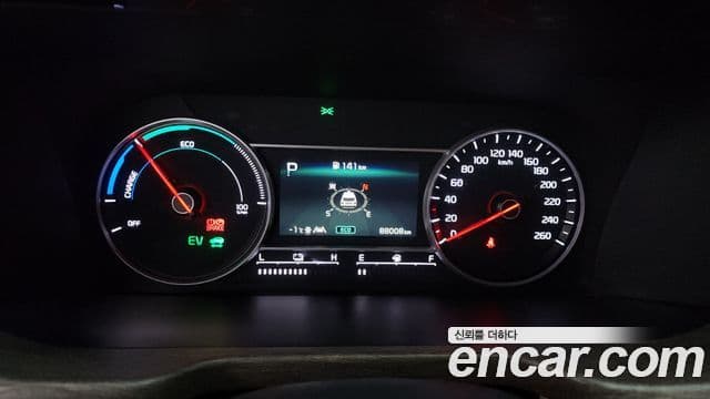 Kia Sorento 4세대 Prestige, 2022 8