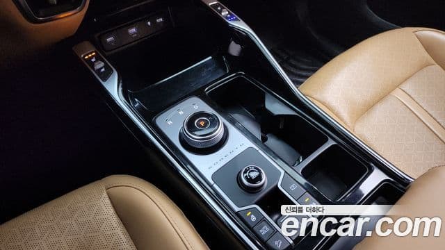 Kia Sorento 4세대 Prestige, 2022 9