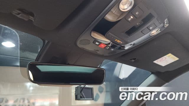 Kia Sorento 4세대 Prestige, 2022 16