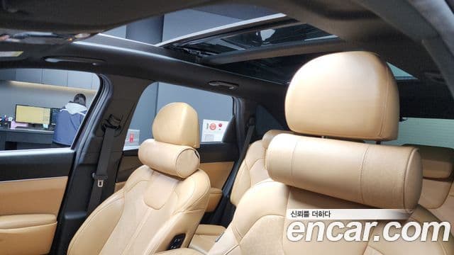 Kia Sorento 4세대 Prestige, 2022 17