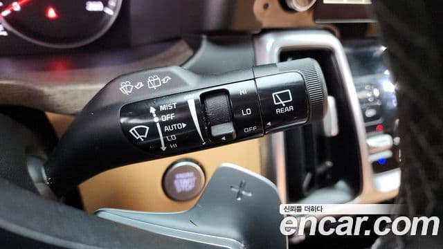 Kia Sorento 4세대 Prestige, 2022 19