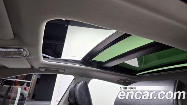 Kia K5 2세대 Noblesse Special, 2016 18