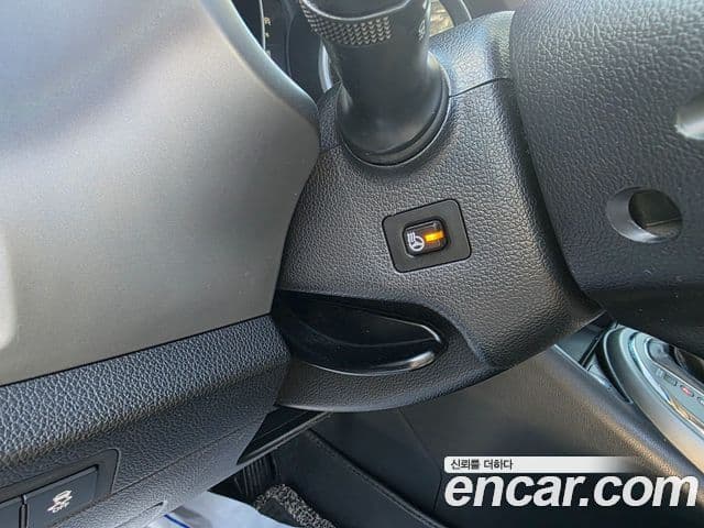 Kia The / новый New Sportage R Prestige, 2014 11