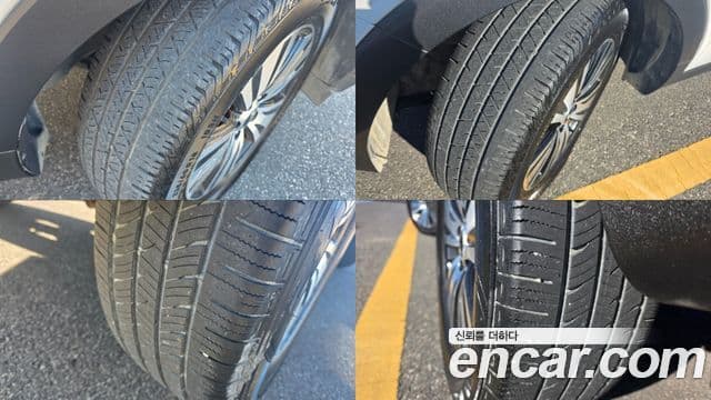 Kia The / новый New Sportage R Prestige, 2014 20