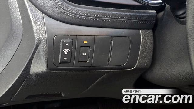 Kia K5 Luxury, 2011 14