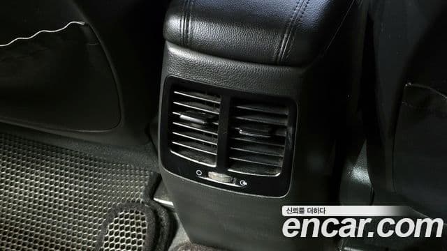 Kia K5 Luxury, 2011 20