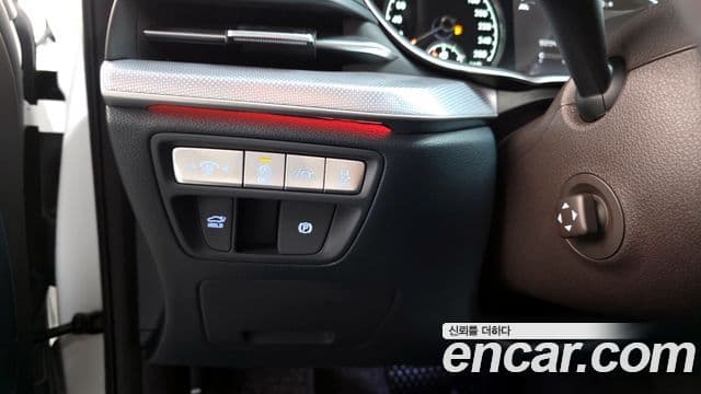 Genesis G80 (RG3) бензин 2.5 турбо 2WD, 2021 13