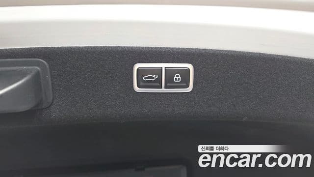 Genesis G80 (RG3) бензин 2.5 турбо 2WD, 2021 20