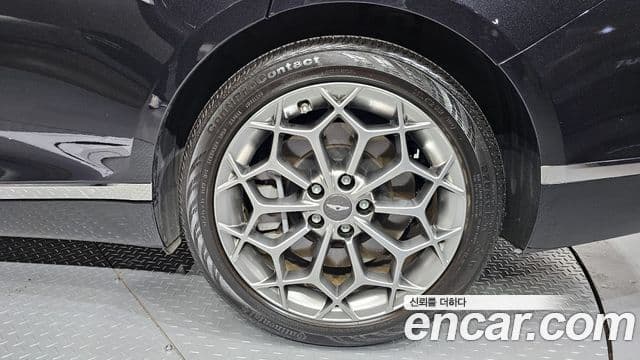 Genesis G80 (RG3) бензин 2.5 турбо 2WD, 2022 все фото