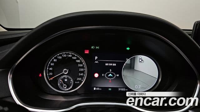 Genesis G80 (RG3) бензин 2.5 турбо 2WD, 2022 8