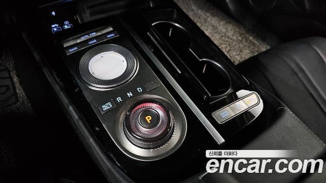 Genesis G80 (RG3) бензин 2.5 турбо 2WD, 2022 9