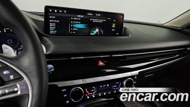 Genesis G80 (RG3) бензин 2.5 турбо 2WD, 2022 14