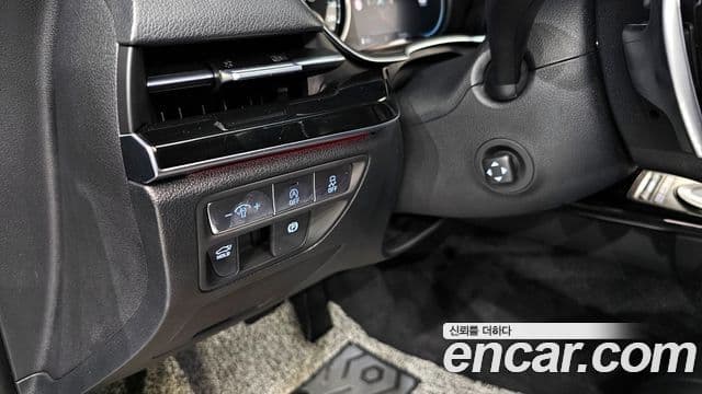 Genesis G80 (RG3) бензин 2.5 турбо 2WD, 2022 16