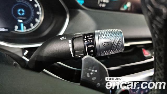 Genesis G80 (RG3) бензин 2.5 турбо 2WD, 2022 17