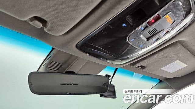 Genesis G80 (RG3) бензин 2.5 турбо 2WD, 2022 19