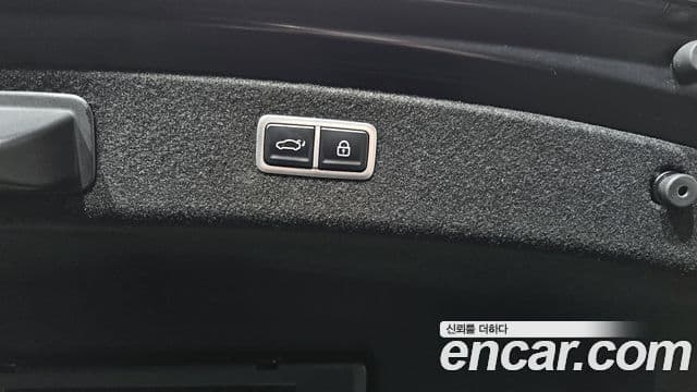 Genesis G80 (RG3) бензин 2.5 турбо 2WD, 2022 20