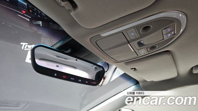 Genesis G80 Luxury, 2017 17